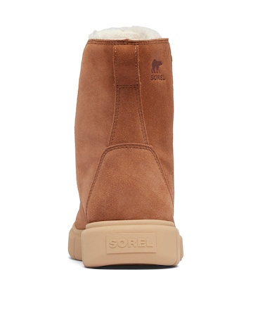 Sorel Explorer III Joan Cozy Waterproof Boots