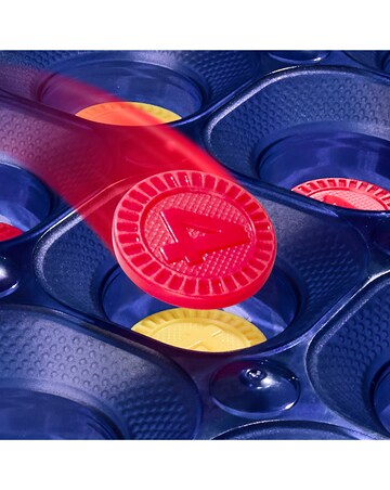 Connect 4 Frenzy Game