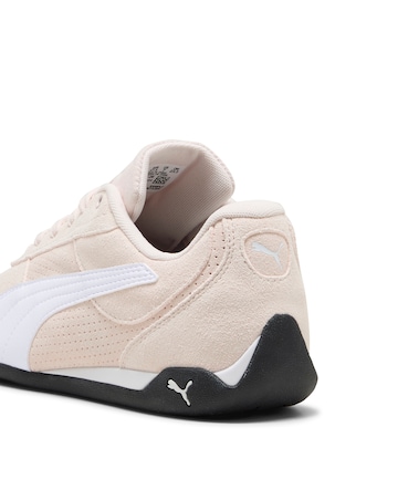 PUMA Replicatch Suede Trainers