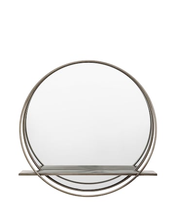 Gallery Winslow Mirror