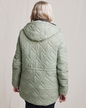 Julipa 4 in 1 Padded Coat