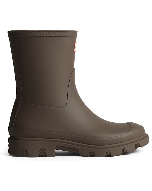 Hunter Downpour Short Boot