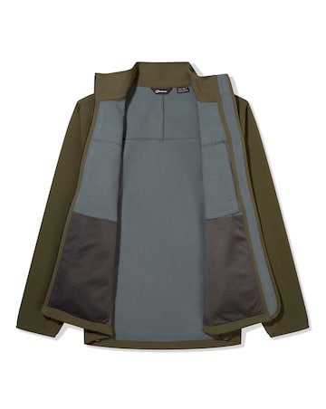 Berghaus Ghlas 2.0 Softshell Jacket