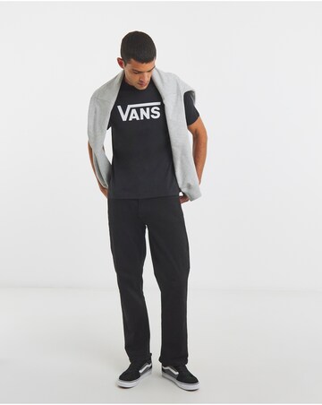 VANS Classic Logo Short Sleeve T-Shirt