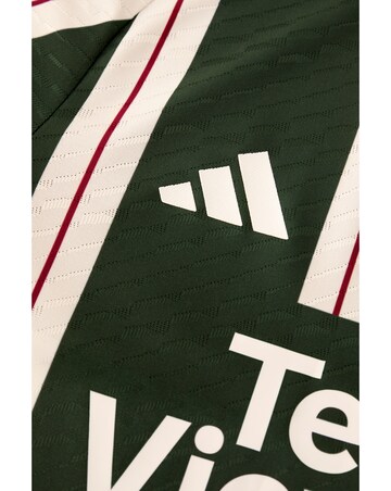 adidas Manchester United FC 2022/2023 Away Jersey