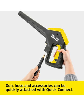 Karcher K 5 Power Control Flex