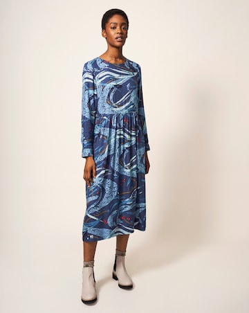 White Stuff Elisa Dress