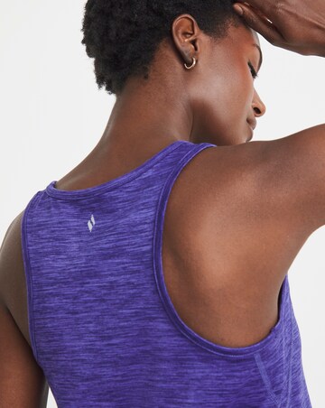 Skechers Go Dri Swift Performance Tank