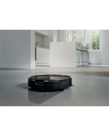 Hoover HG2 Hydro Vacuum Cleaner