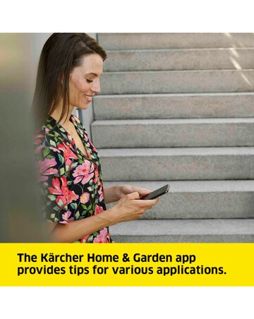 Karcher K 2 Power Control Home