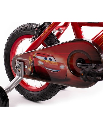 Huffy Disney Cars 12-inch Bike