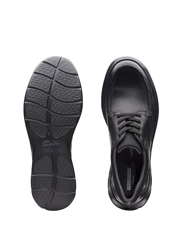Clarks Cotrell Edge Shoes