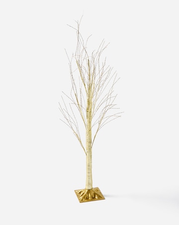 Twinkling Microdot Christmas Tree