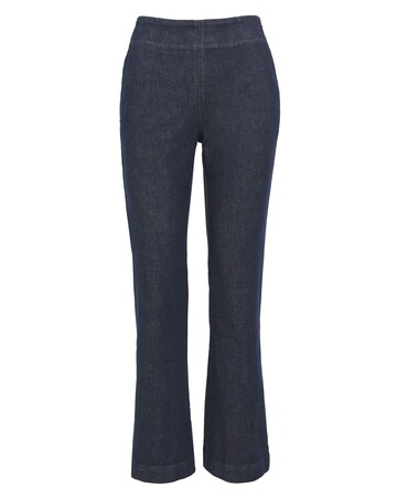 Anthology Indigo Bootcut Jean