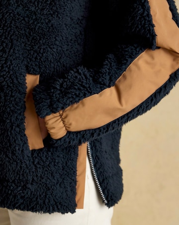 Joules Tilly 1/4 Zip Fleece