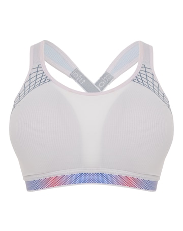 Triumph Triaction Cardio Sports Bra