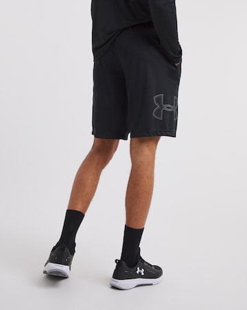 Under Armour Tech Graphic Shorts