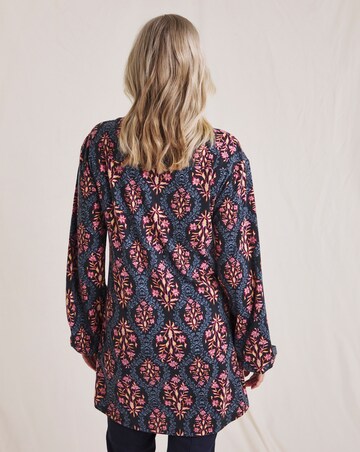 Julipa Jersey Blouse