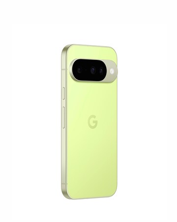 Google Pixel 10 256GB - Lemongrass