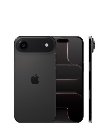 Apple iPhone Air 1TB - Space Black