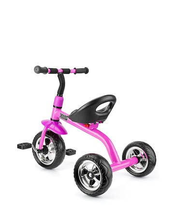 XOOTZ Trike Purple