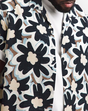 Jack & Jones Luke Flower Shirt