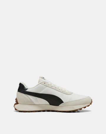 PUMA Runtamed Lugged Classic Trainers