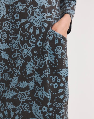 Julipa Cosy Touch Pocket Dress