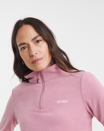 Regatta Sweethart 1/4 Zip Fleece
