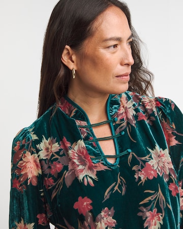 Joe Browns Velvet Perfection Tunic