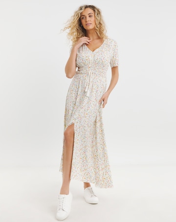 Joe Browns Sienna Floral Maxi Dress