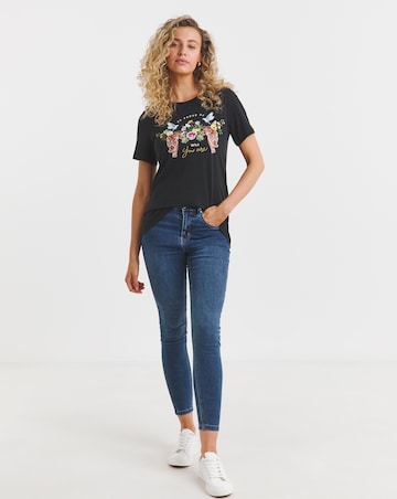 Joe Browns Be Proud Tee