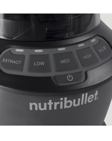 NutriBullet 1200 Combo Blender