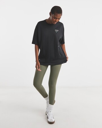 adidas Oversized T-Shirt