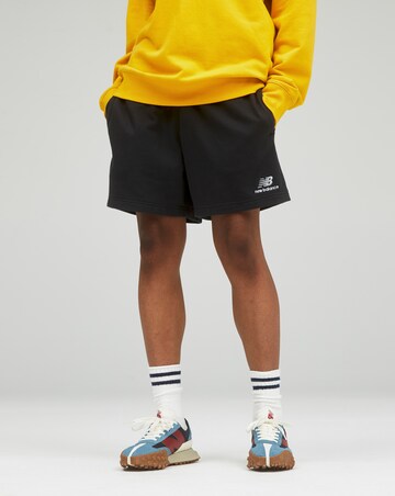 New Balance Uni-ssentials Short