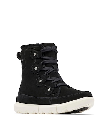 Sorel Explorer II Joan Waterproof Boots