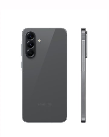 Samsung Galaxy A56 5G 256GB - Awesome Graphite & Buds FE Bundle