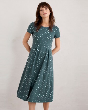 Seasalt Cornwall S/S Veronica Dress