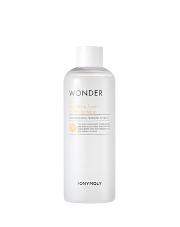 TONYMOLY WONDER Rice Smoothing Toner 500ml