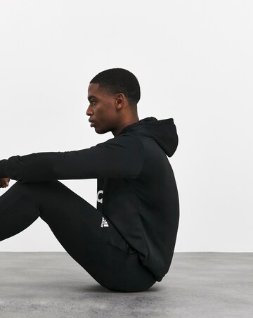 adidas FT Hooded Tracksuit