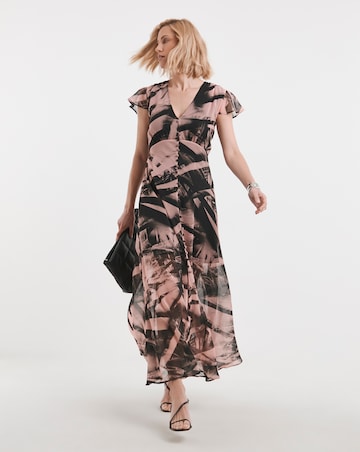 Religion Indium Maxi Dress