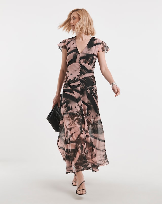 Religion Indium Maxi Dress