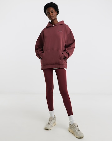 Gym King 365 Relaxed Hoodie