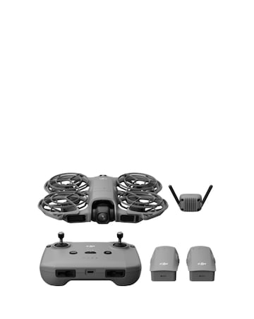 DJI Neo 2 Fly More Combo