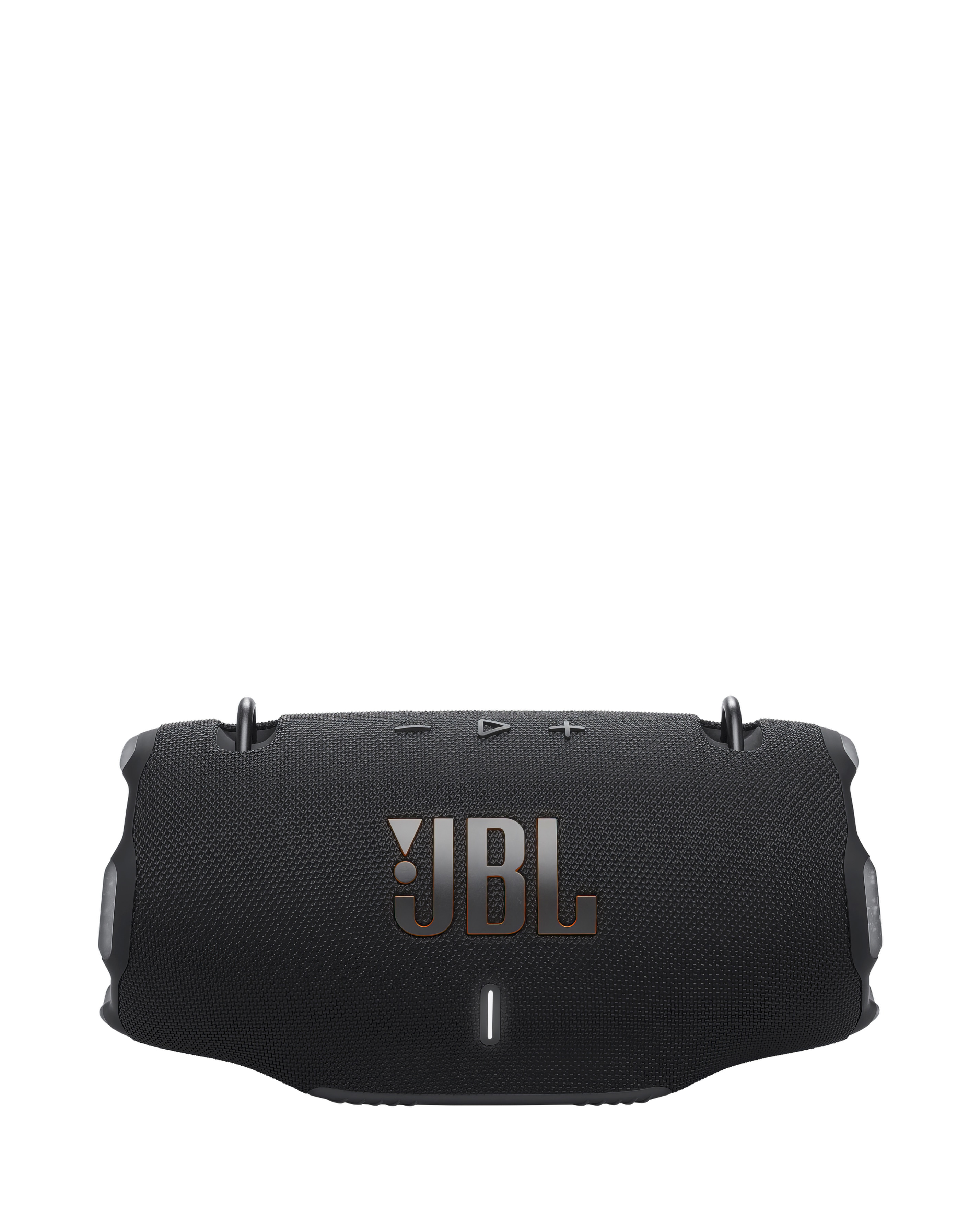 JBL Xtreme 4 Large Portable Wireless Speaker - Black | JD Williams