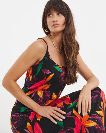 Great Value Soft Touch Cami Dress