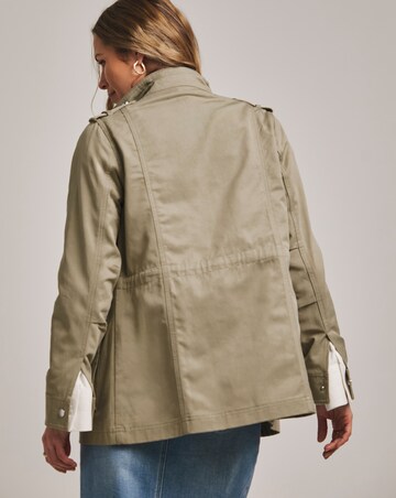 Anthology Utility Jacket