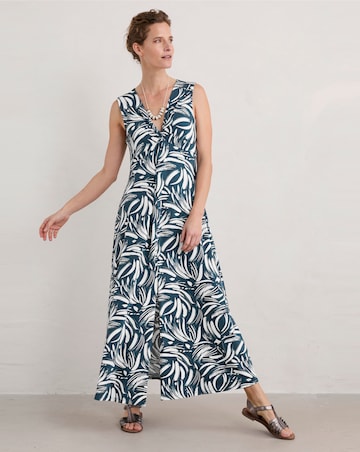 Seasalt Cornwall S/L Sanderling Dress