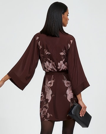 Religion Inversion Tunic