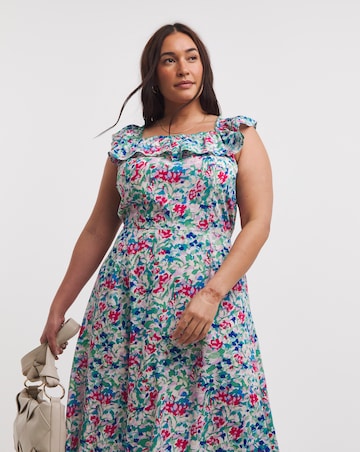 Joe Browns Evelyn Summer Days Maxi Dress